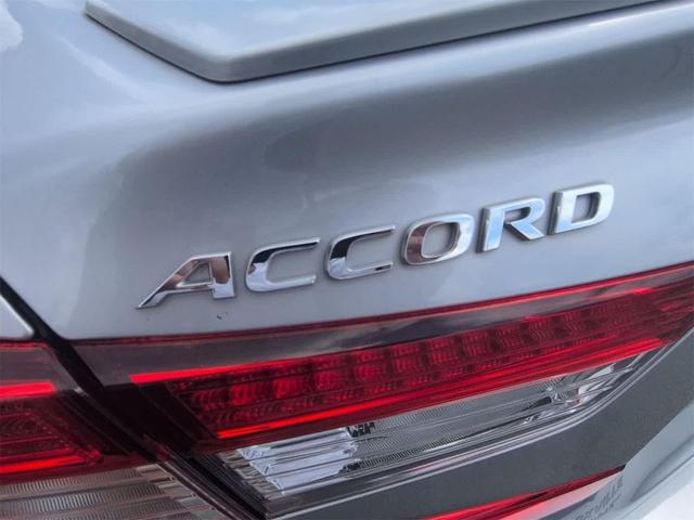 Photo of 2018  Honda Accord