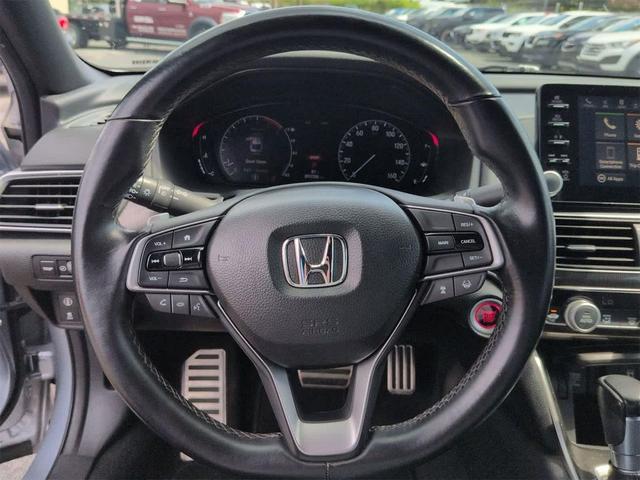 Photo of 2018  Honda Accord