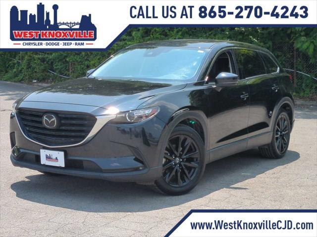 2023 Mazda CX-9