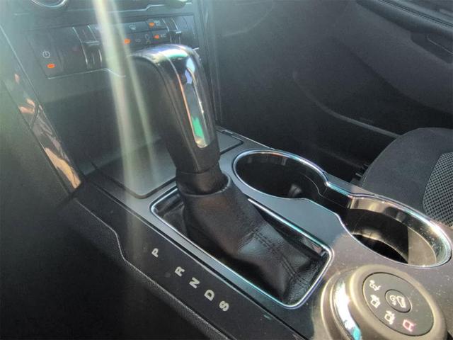 Photo of 2016 Guard Metallic Ford Explorer