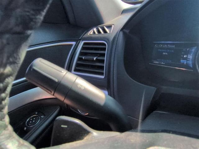 Photo of 2016 Guard Metallic Ford Explorer