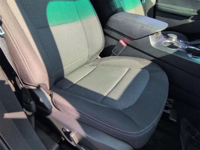 Photo of 2016 Guard Metallic Ford Explorer