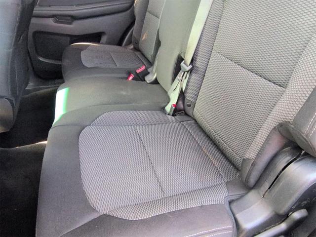 Photo of 2016 Guard Metallic Ford Explorer