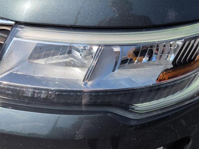 Photo of 2016 Guard Metallic Ford Explorer
