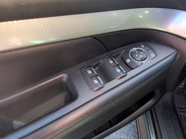 Photo of 2016 Guard Metallic Ford Explorer