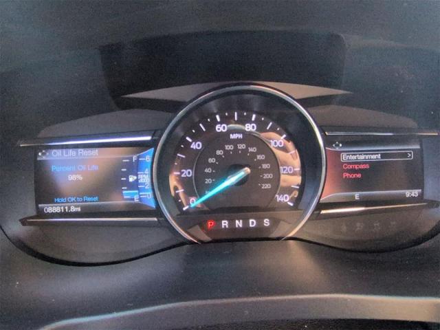Photo of 2016 Guard Metallic Ford Explorer