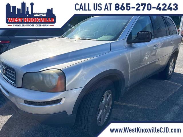 2007 Volvo XC90