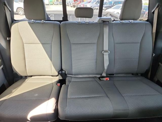 Photo of 2019 Agate Black Metallic Ford F-150