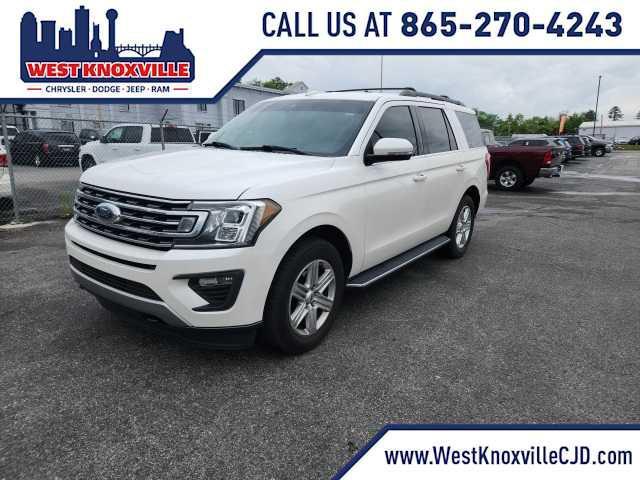 2018 Ford Expedition