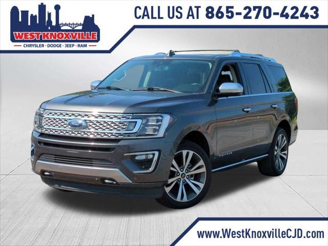 2021 Ford Expedition