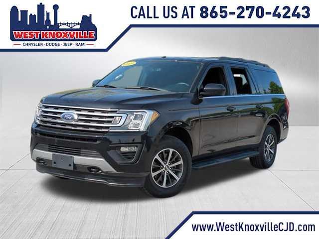 2019 Ford Expedition Max