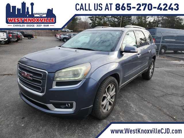 2014 GMC Acadia