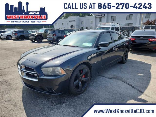 2014 Dodge Charger