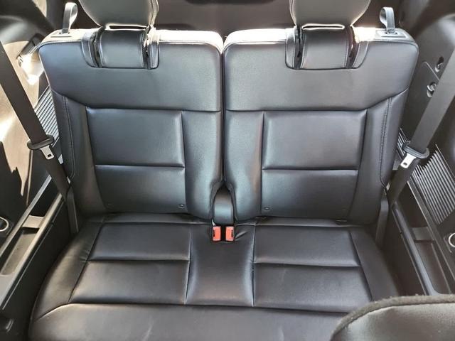 Photo of 2021 Carbonized Gray Metallic Ford Explorer