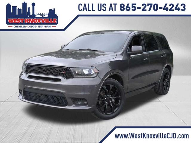 2020 Dodge Durango