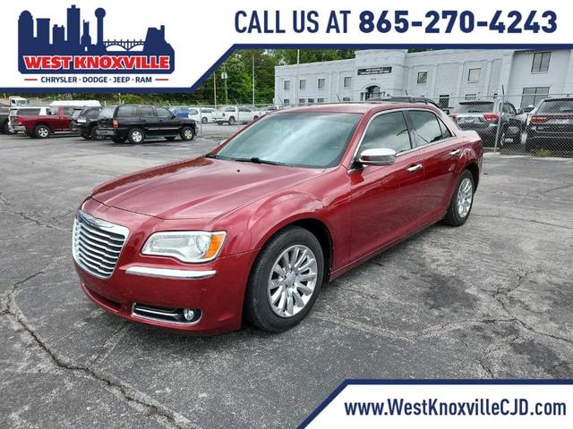 2014 Chrysler 300