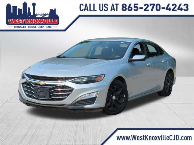 2020 Chevrolet Malibu