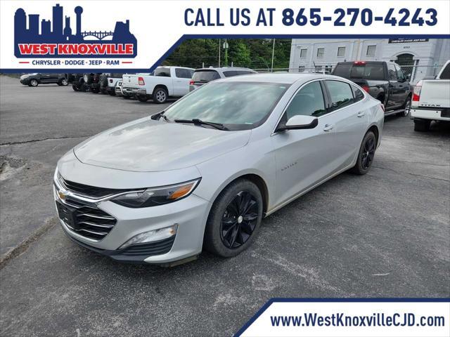 2020 Chevrolet Malibu