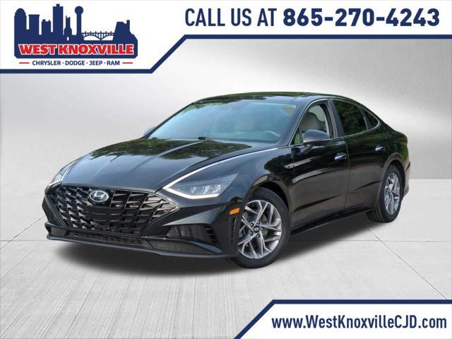 2021 Hyundai Sonata