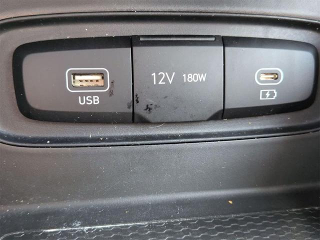 Photo of 2023 Gray Hyundai VENUE