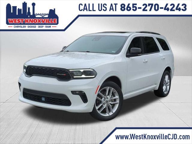 2023 Dodge Durango