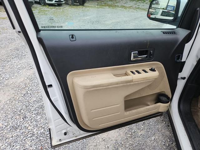 Photo of 2010  Ford Edge
