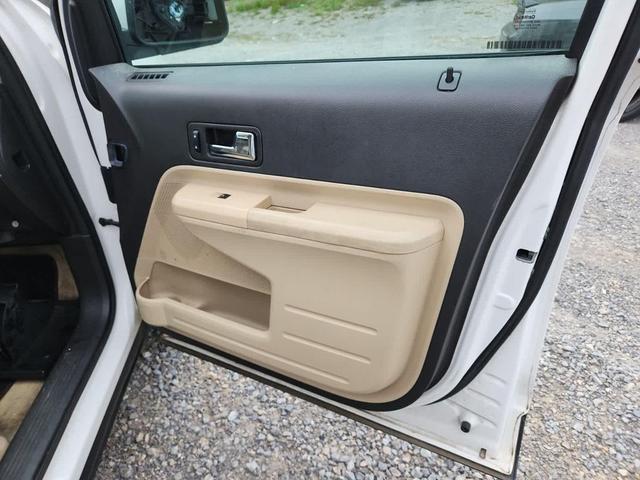 Photo of 2010  Ford Edge