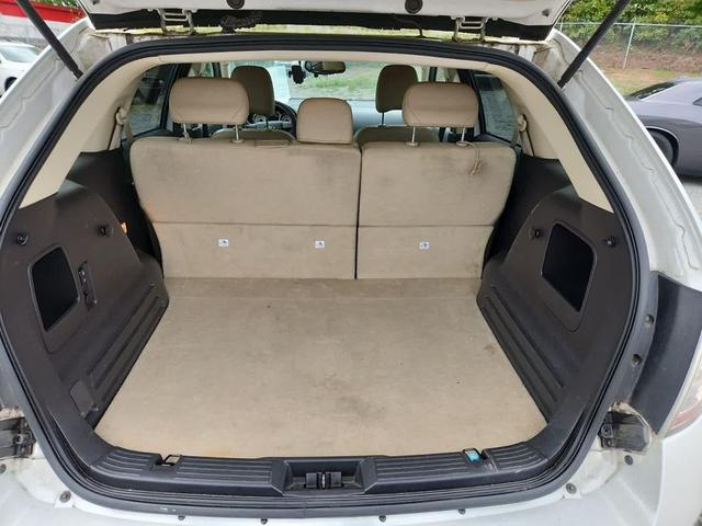Photo of 2010  Ford Edge
