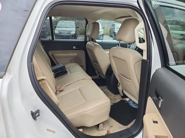 Photo of 2010  Ford Edge