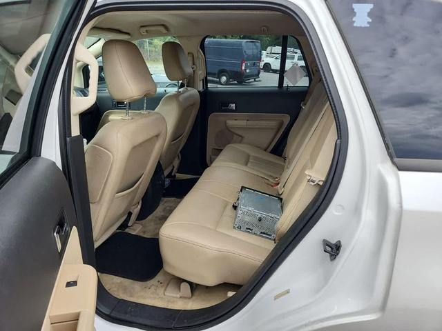 Photo of 2010  Ford Edge
