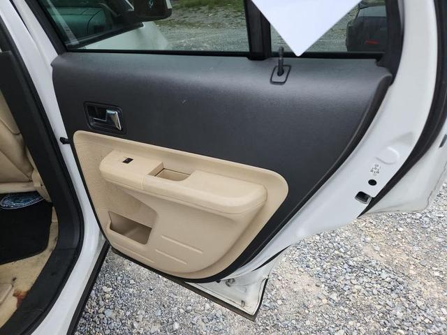 Photo of 2010  Ford Edge