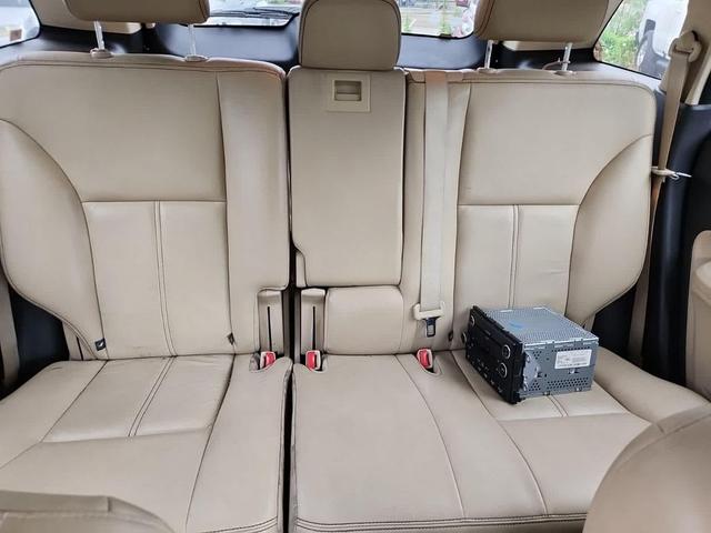 Photo of 2010  Ford Edge