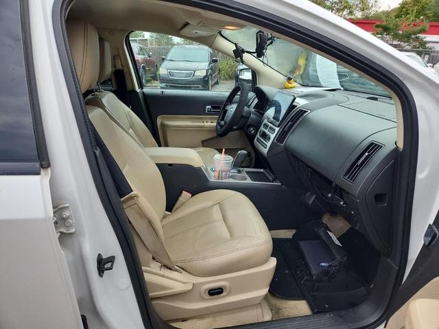 Photo of 2010  Ford Edge