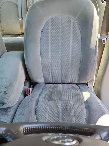 Photo of 2008 Platinum Metallic Buick Lucerne