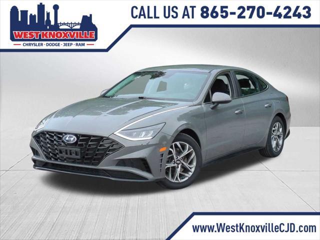 2022 Hyundai Sonata