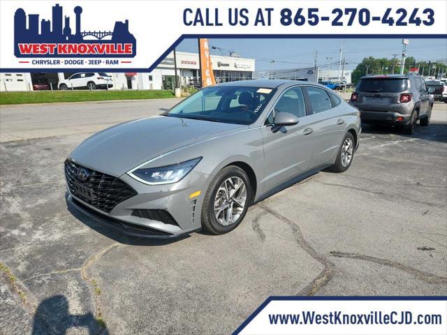 2022 Hyundai Sonata