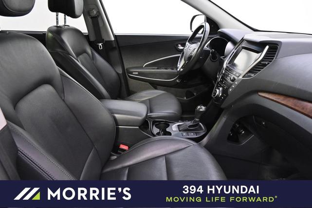 Photo of 2019 Becketts Black Hyundai Santa Fe XL