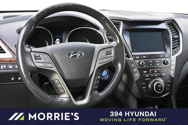 Photo of 2019 Becketts Black Hyundai Santa Fe XL