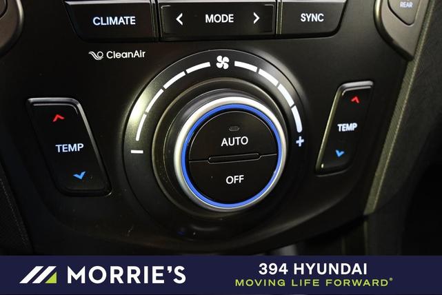 Photo of 2019 Becketts Black Hyundai Santa Fe XL