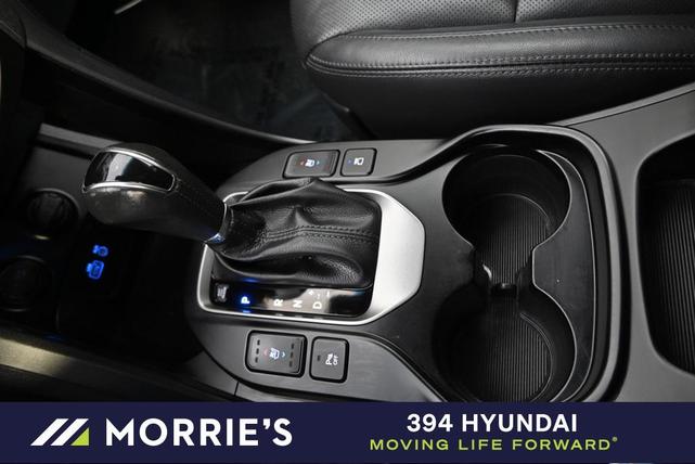 Photo of 2019 Becketts Black Hyundai Santa Fe XL
