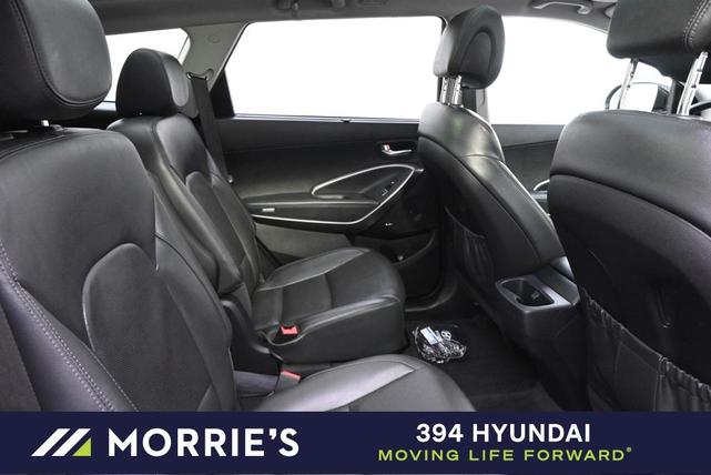 Photo of 2019 Becketts Black Hyundai Santa Fe XL