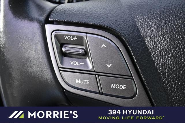 Photo of 2019 Becketts Black Hyundai Santa Fe XL