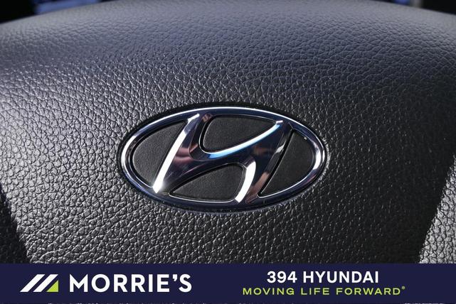 Photo of 2019 Becketts Black Hyundai Santa Fe XL