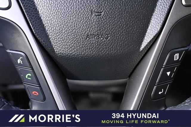 Photo of 2019 Becketts Black Hyundai Santa Fe XL