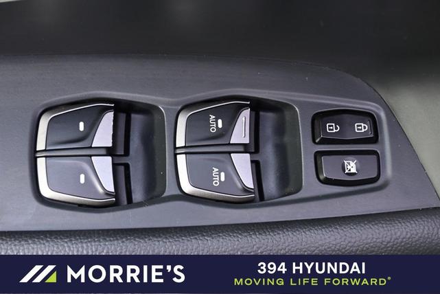 Photo of 2019 Becketts Black Hyundai Santa Fe XL