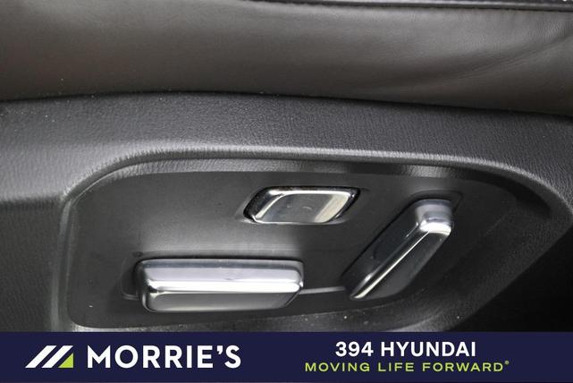 Photo of 2024 Deep Crystal Blue Mica Mazda CX-5