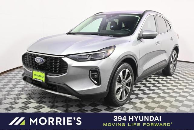 2023 Ford Escape