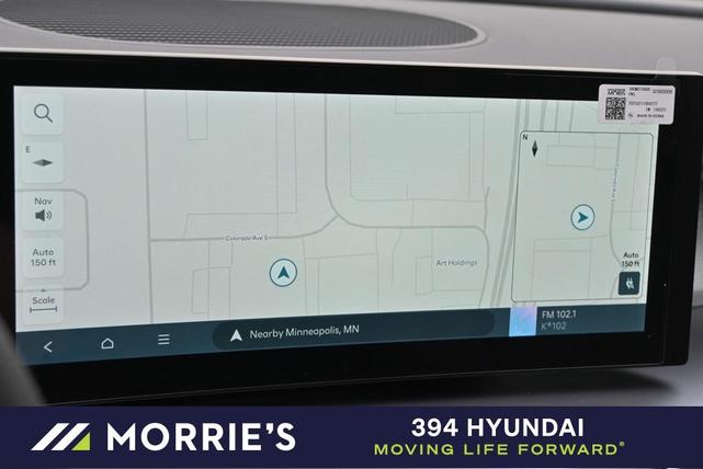 Photo of 2026 Black Hyundai IONIQ 9