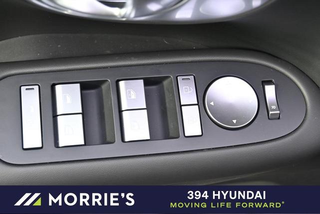 Photo of 2026 Black Hyundai IONIQ 9
