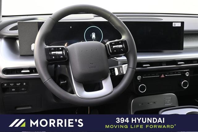 Photo of 2026 Black Hyundai IONIQ 9